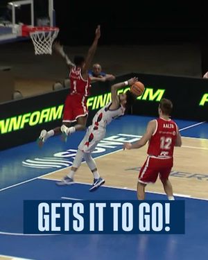 Image post by @basketballcl on Instagram