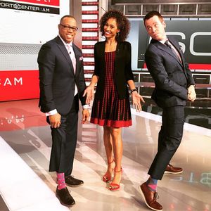 Image post by @sagesteele on Instagram