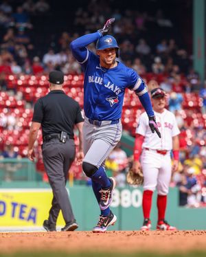 Image post by @bluejays on Instagram