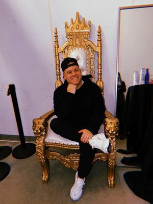 Image post by @djcosta on Instagram