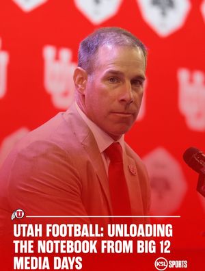 Image post by @kslsports on Instagram