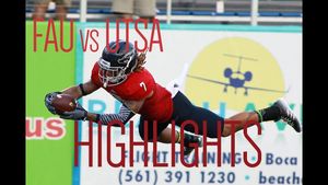 Image post by @FAUOwlsFootball on Facebook