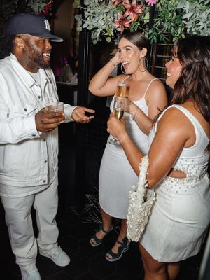 Image post by @djstephfloss on Instagram