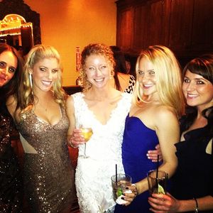 Image post by @rebeccazamolo on Instagram