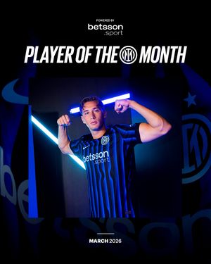 Image post by @inter on Instagram
