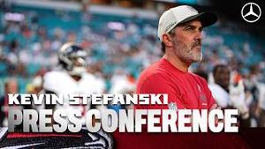 Video post by @atlantafalcons on YouTube