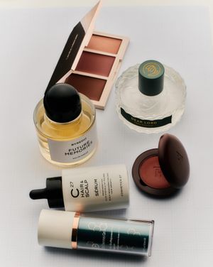 Image post by @meccabeauty on Instagram
