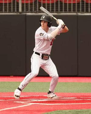 Image post by @gonubaseball on Instagram