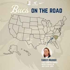 Image post by @CSUBucsSoftball on Twitter