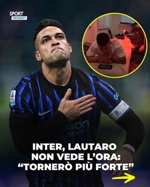 Image post by @sportmediaset on Instagram