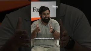Video post by @forbes on YouTube