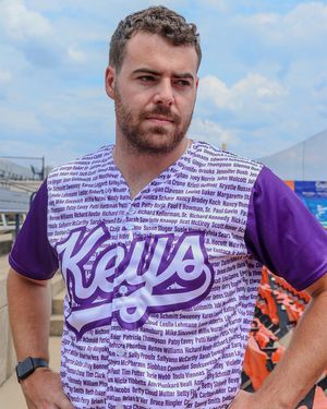 Image post by @frederickkeys on Instagram