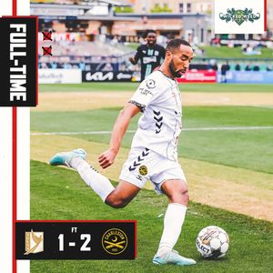 Image post by @charlestonbattery on Instagram