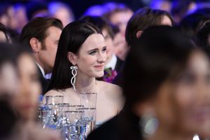 Image post by @SAGawards on Twitter