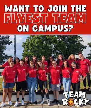 Image post by @rockyredhawk on Instagram