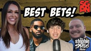 Video post by @stephiesmallsshow on YouTube