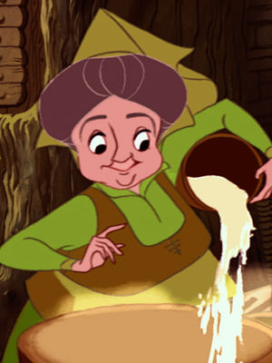 Video post by @disney on TikTok