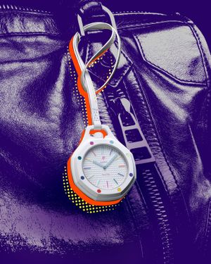 Image post by @swatch_ph on Instagram