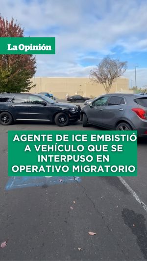 Image post by @laopinionla on Instagram