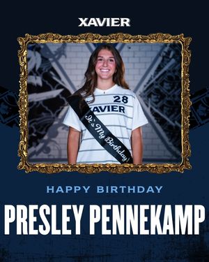 Image post by @xavierwsoc on Instagram