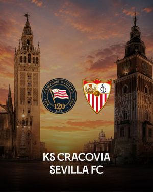 Video post by @sevillafc on TikTok