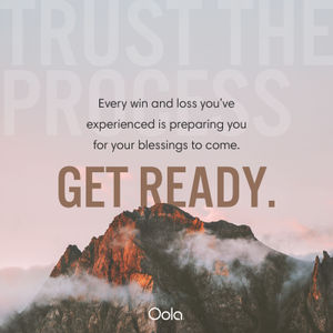 Image post by @oolalife on Instagram