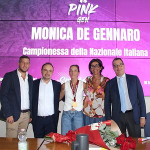 Image post by @legavolleyfemminile on Instagram