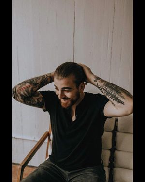 Image post by @justinpmorash on Instagram