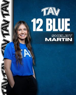 Image post by @tavvolleyball on Instagram