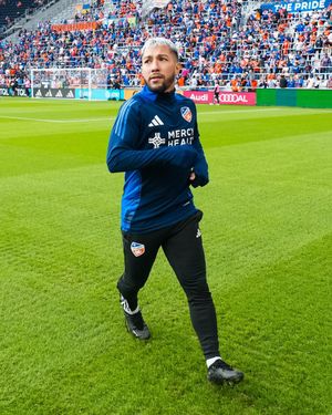 Image post by @fccincinnati on Instagram