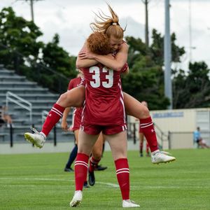 Image post by @badgerwsoccer on Instagram