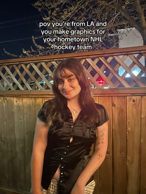 Video post by @365hockeygirl on TikTok