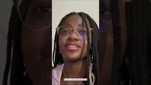 Video post by @girlup on YouTube