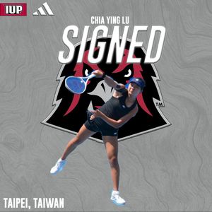 Image post by @iupwtennis on Instagram