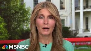 Video post by @msnbc on YouTube