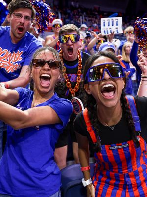 Image post by @gatorsstudents on Instagram