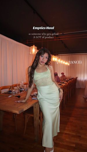 Video post by @taniagrover on TikTok