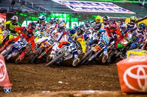 Image post by @racerxonline on Instagram