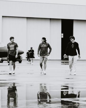 Image post by @ncstatebaseball on Instagram