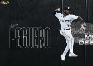 Image post by @pirates.only on Instagram
