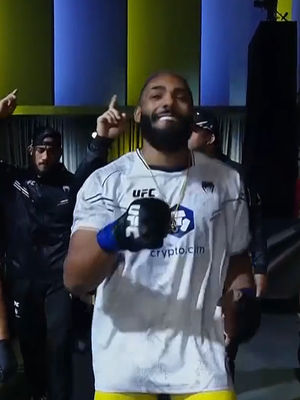 Video post by @ufc on TikTok