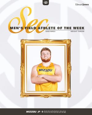 Image post by @mizzoutfxc on Instagram