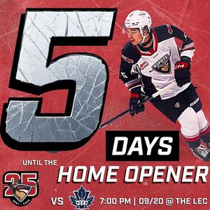 Image post by @whlgiants on Instagram