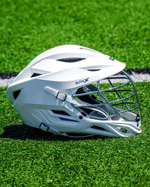 Image post by @warriorlax on Instagram
