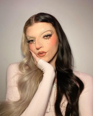 Image post by @lillyteel on Instagram