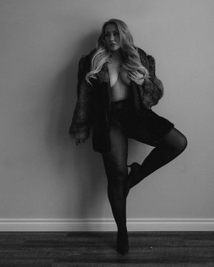 Image post by @karlywatson on Instagram