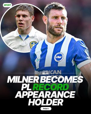 Video post by @dailymailsport on TikTok