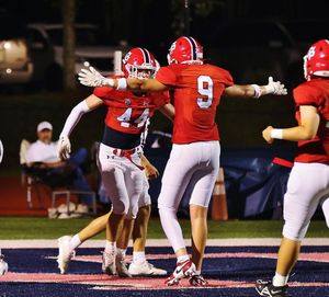 Image post by @mountpisgahathletics on Instagram