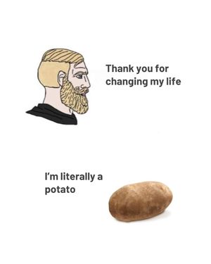 Image post by @idahopotatoes on Instagram