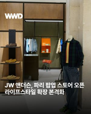 Image post by @wwdkorea on Instagram